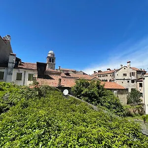 Apartamento Residenza Veneziana - Cin Ito27042c22b18c2yz, Venecia