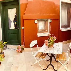 Appartement Monolocale La Corte Biennale, Venetië