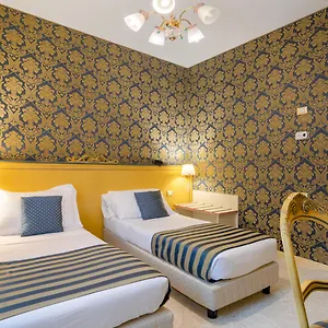 3* Hotell San Giorgio