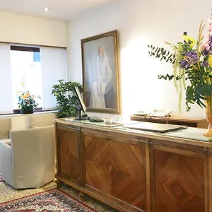 3* Hotell San Zulian