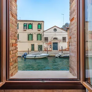 4* Hotell Eurostars Residenza Cannaregio