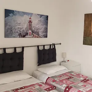 La Guglia - Guglia House-cannaregio-venezia Venice
