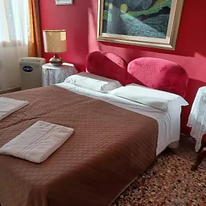 Appartement Princess Canal View, Venetië