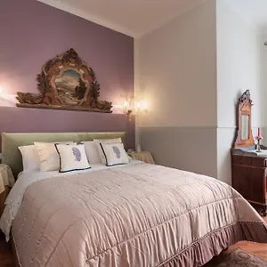 Appartement Luxury Ai Greci, Venetië