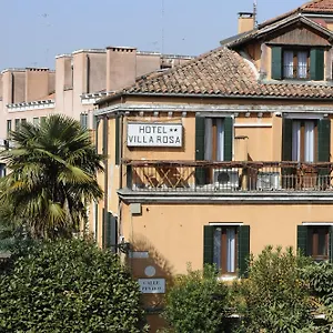 2* Hotell Rosa
