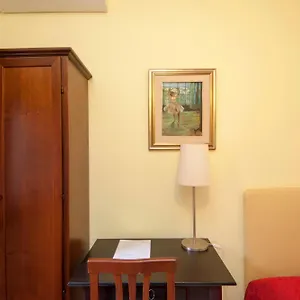  Hotell Dalla Mora