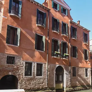 Palazzetto San Lio, Rialto Apartament