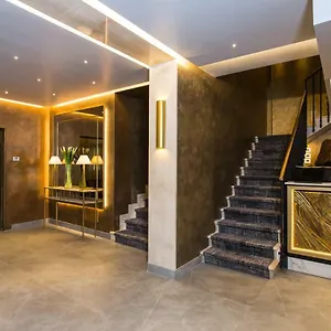 Otel Maggior Consiglio, Venedik