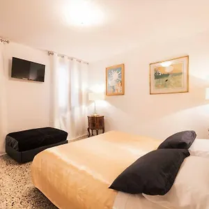 Apartamento Andrea Flat 1st Floor, Venecia