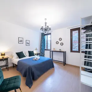 Konukevi Haus Ormesini, Venedik