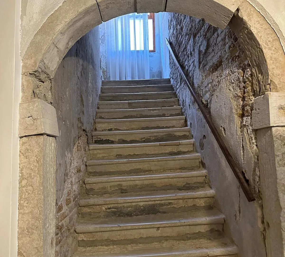 Campo San Polo Canal View Apartment Venedig 0*,